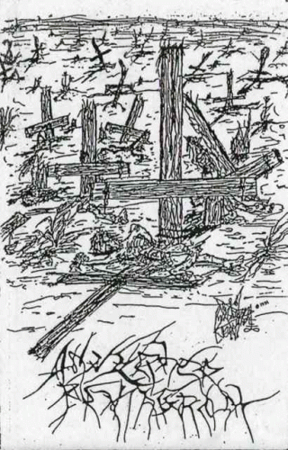 Thee Astral Sign of War